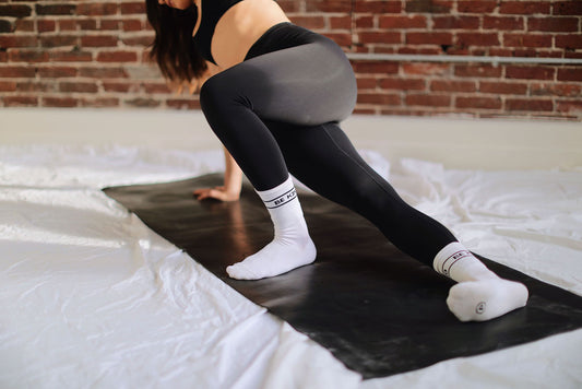 The Top 5 Benefits of Low-Impact Workouts