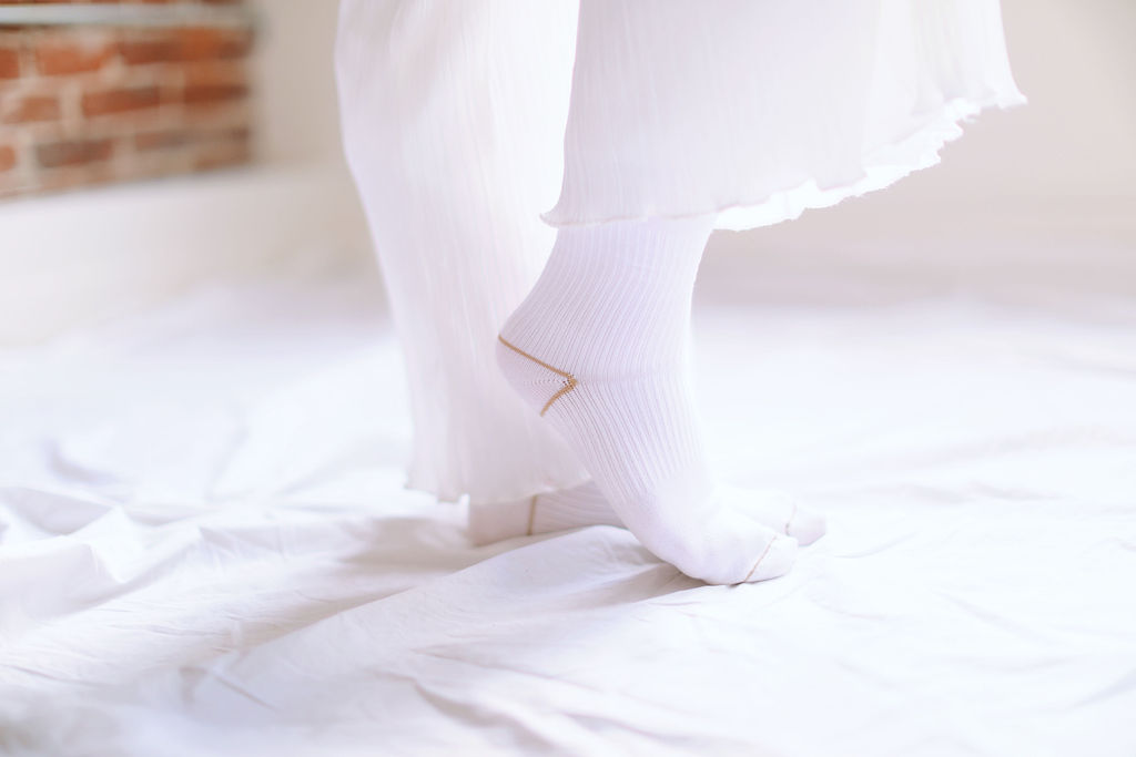 How Long After Hip Surgery Should You Wear Compression Stockings