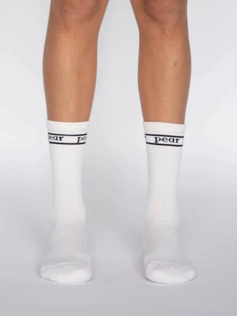 White & Black